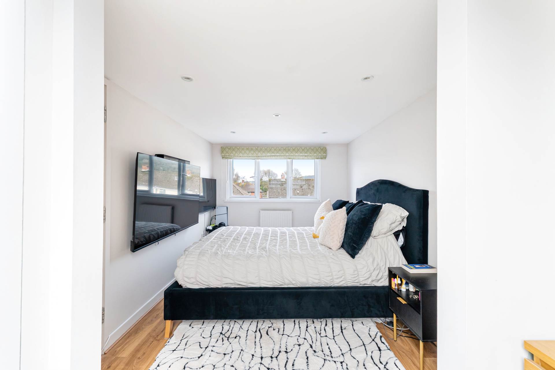 Close to Hospital**4-5 Double Bedrooms**Wheelchair Friendly with Lift Access to First Floor**Versatile Accommodation**, Image 19