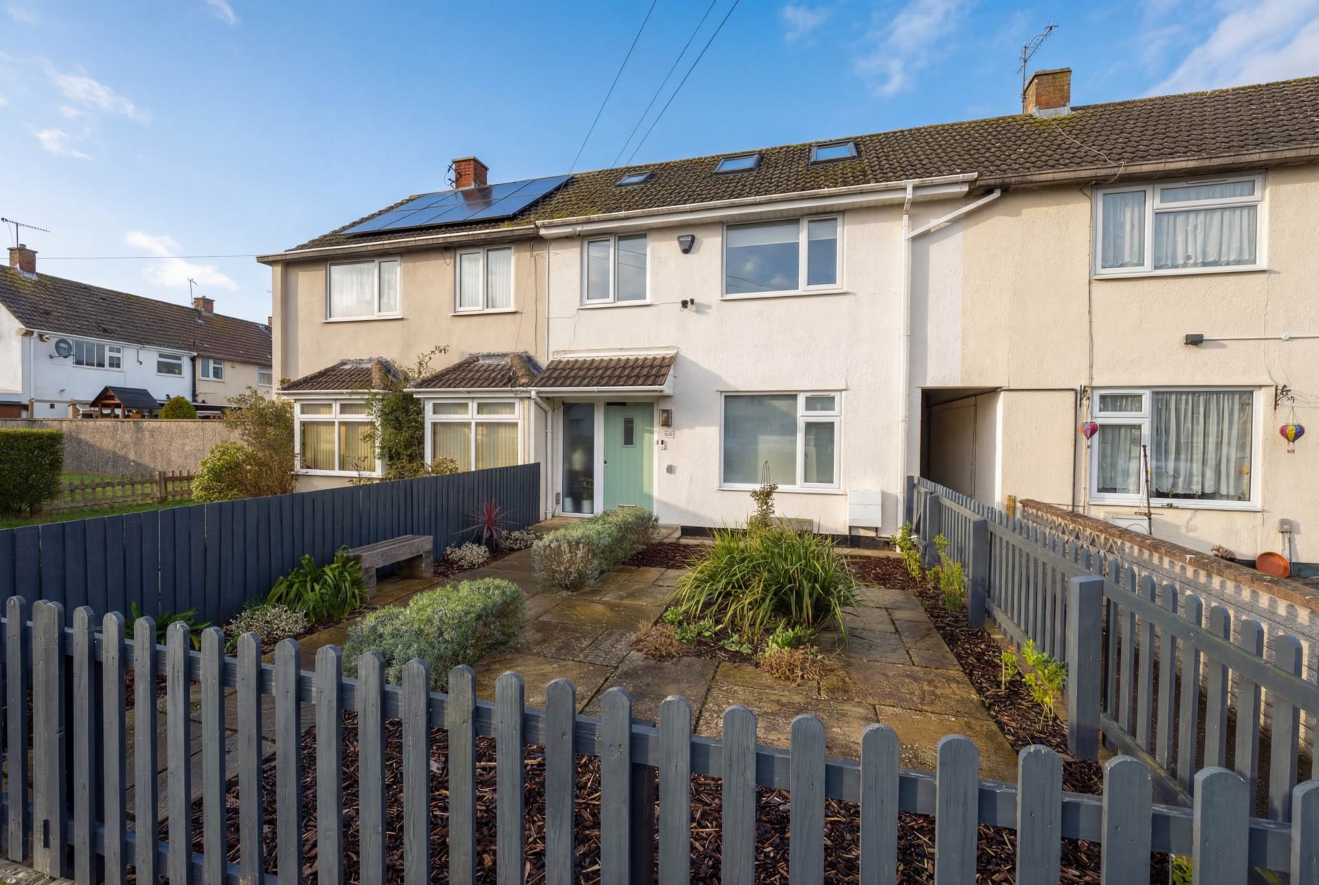 Close to Hospital**4-5 Double Bedrooms**Wheelchair Friendly with Lift Access to First Floor**Versatile Accommodation**, Image 2