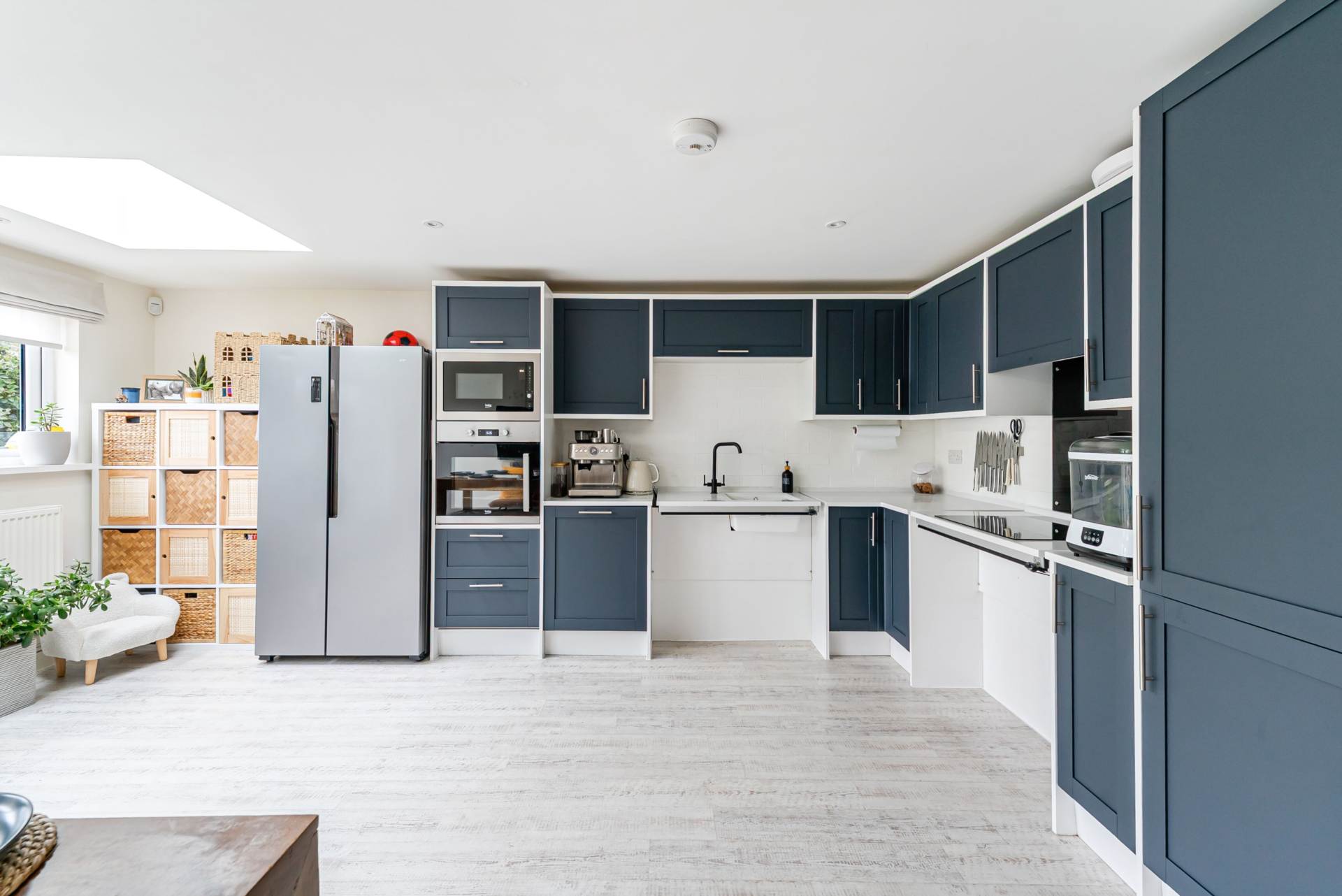 Close to Hospital**4-5 Double Bedrooms**Wheelchair Friendly with Lift Access to First Floor**Versatile Accommodation**, Image 5