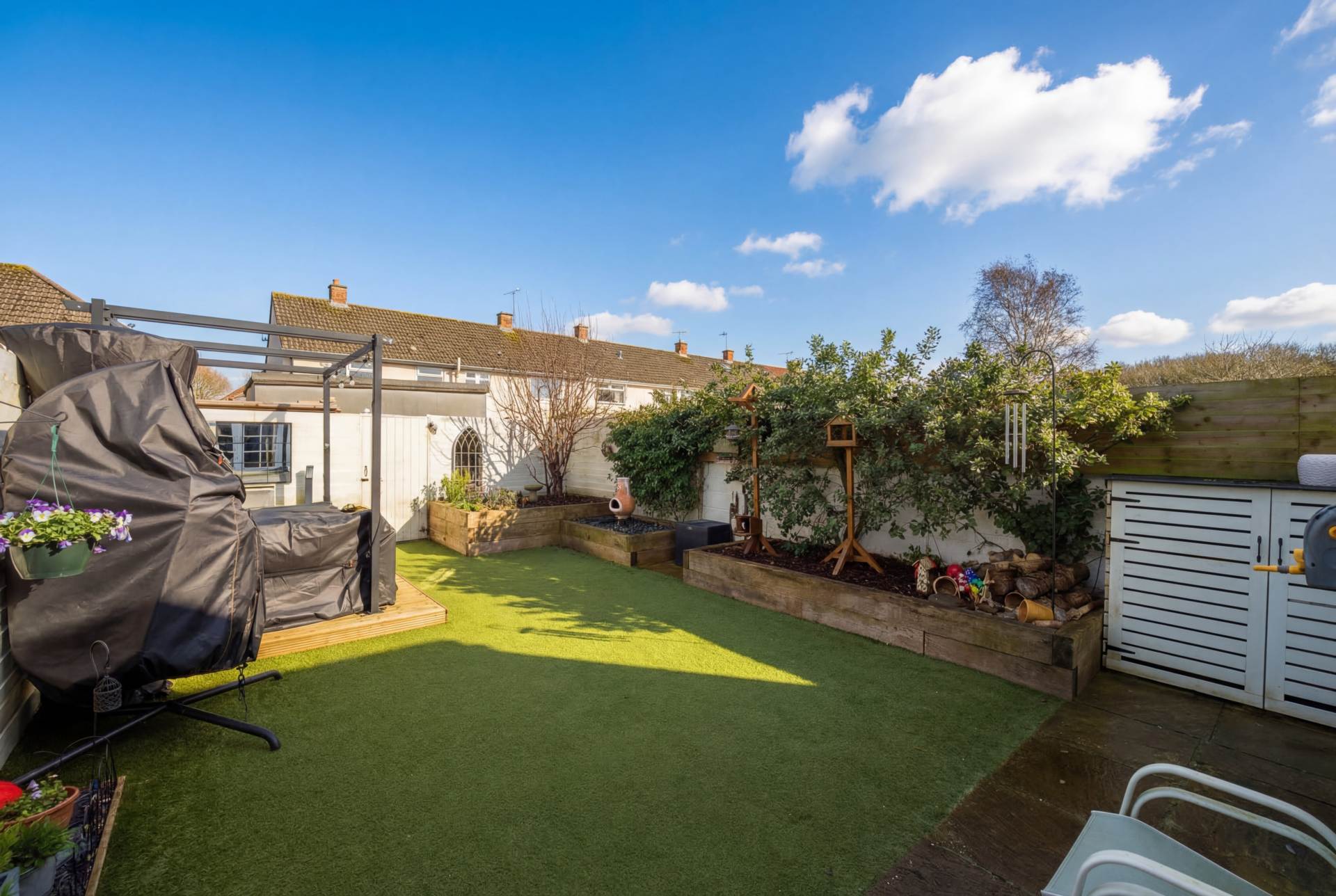 Close to Hospital**4-5 Double Bedrooms**Wheelchair Friendly with Lift Access to First Floor**Versatile Accommodation**, Image 8