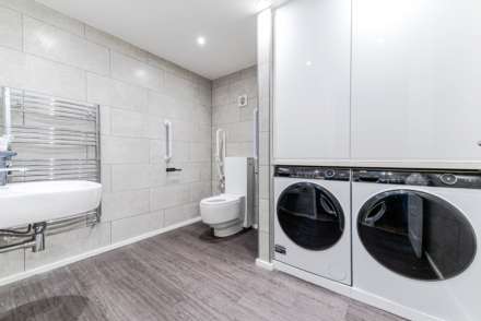 Close to Hospital**4-5 Double Bedrooms**Wheelchair Friendly with Lift Access to First Floor**Versatile Accommodation**, Image 11