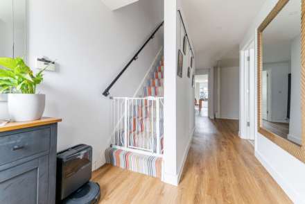 Close to Hospital**4-5 Double Bedrooms**Wheelchair Friendly with Lift Access to First Floor**Versatile Accommodation**, Image 12