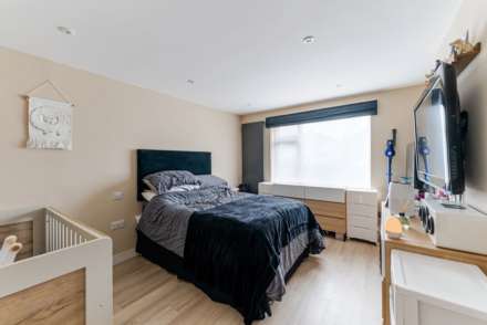 Close to Hospital**4-5 Double Bedrooms**Wheelchair Friendly with Lift Access to First Floor**Versatile Accommodation**, Image 13