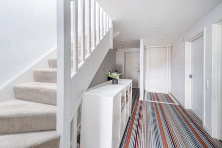 Close to Hospital**4-5 Double Bedrooms**Wheelchair Friendly with Lift Access to First Floor**Versatile Accommodation**, Image 18