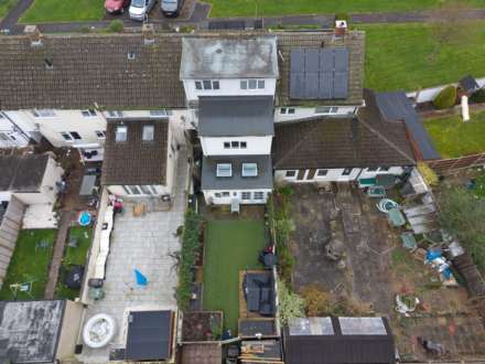 Close to Hospital**4-5 Double Bedrooms**Wheelchair Friendly with Lift Access to First Floor**Versatile Accommodation**, Image 22