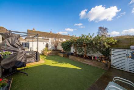 Close to Hospital**4-5 Double Bedrooms**Wheelchair Friendly with Lift Access to First Floor**Versatile Accommodation**, Image 8