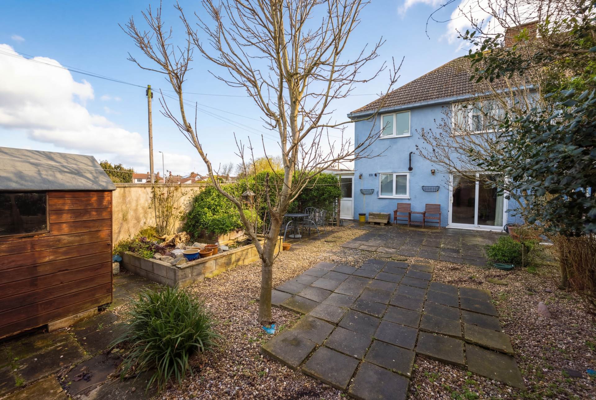 Weston super Mare**Close to Hospital**Great Family Home**Good Size Corner Plot**, Image 17