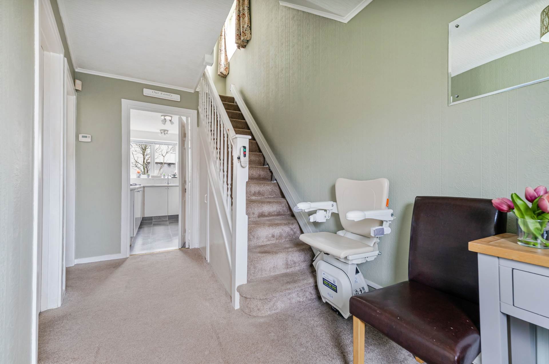 Weston super Mare**Close to Hospital**Great Family Home**Good Size Corner Plot**, Image 3