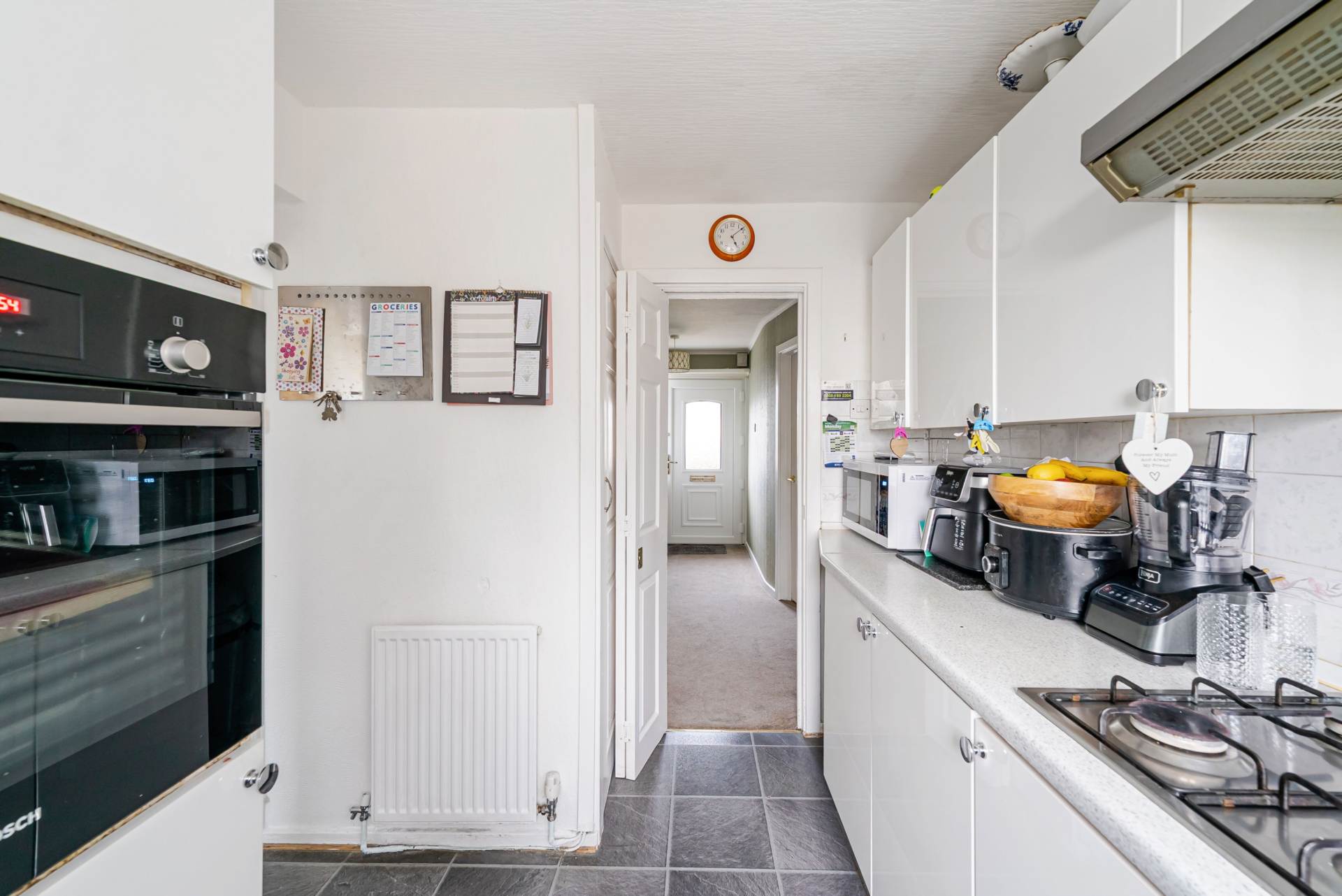 Weston super Mare**Close to Hospital**Great Family Home**Good Size Corner Plot**, Image 8