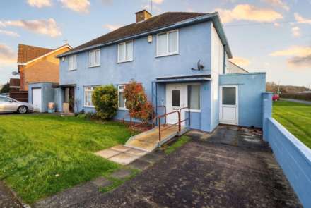 Weston super Mare**Close to Hospital**Great Family Home**Good Size Corner Plot**