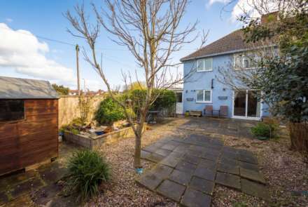 Weston super Mare**Close to Hospital**Great Family Home**Good Size Corner Plot**, Image 17