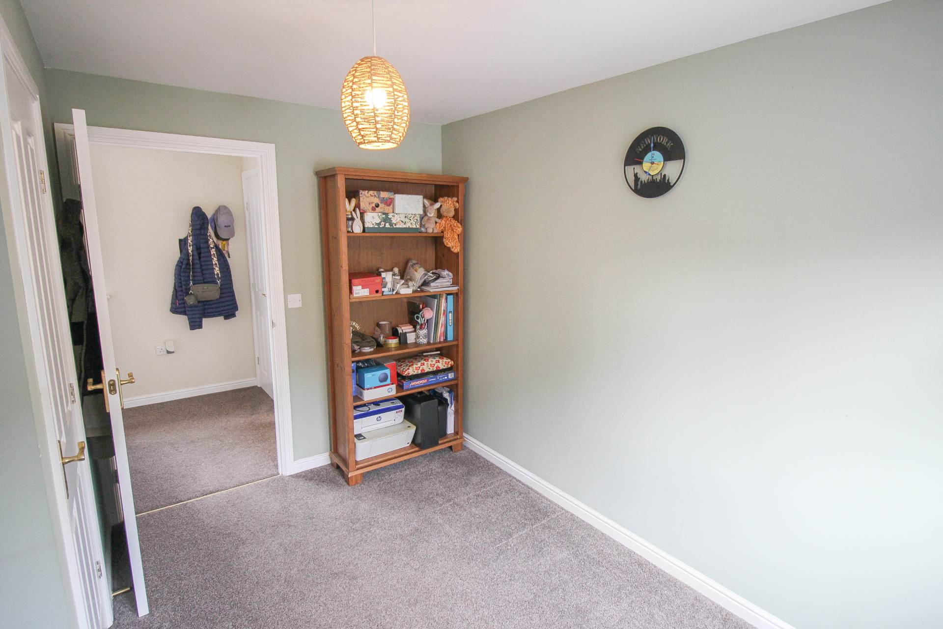 **The Park**50% shared Ownership**Two Bedrooms**Garage & Garden**, Image 10