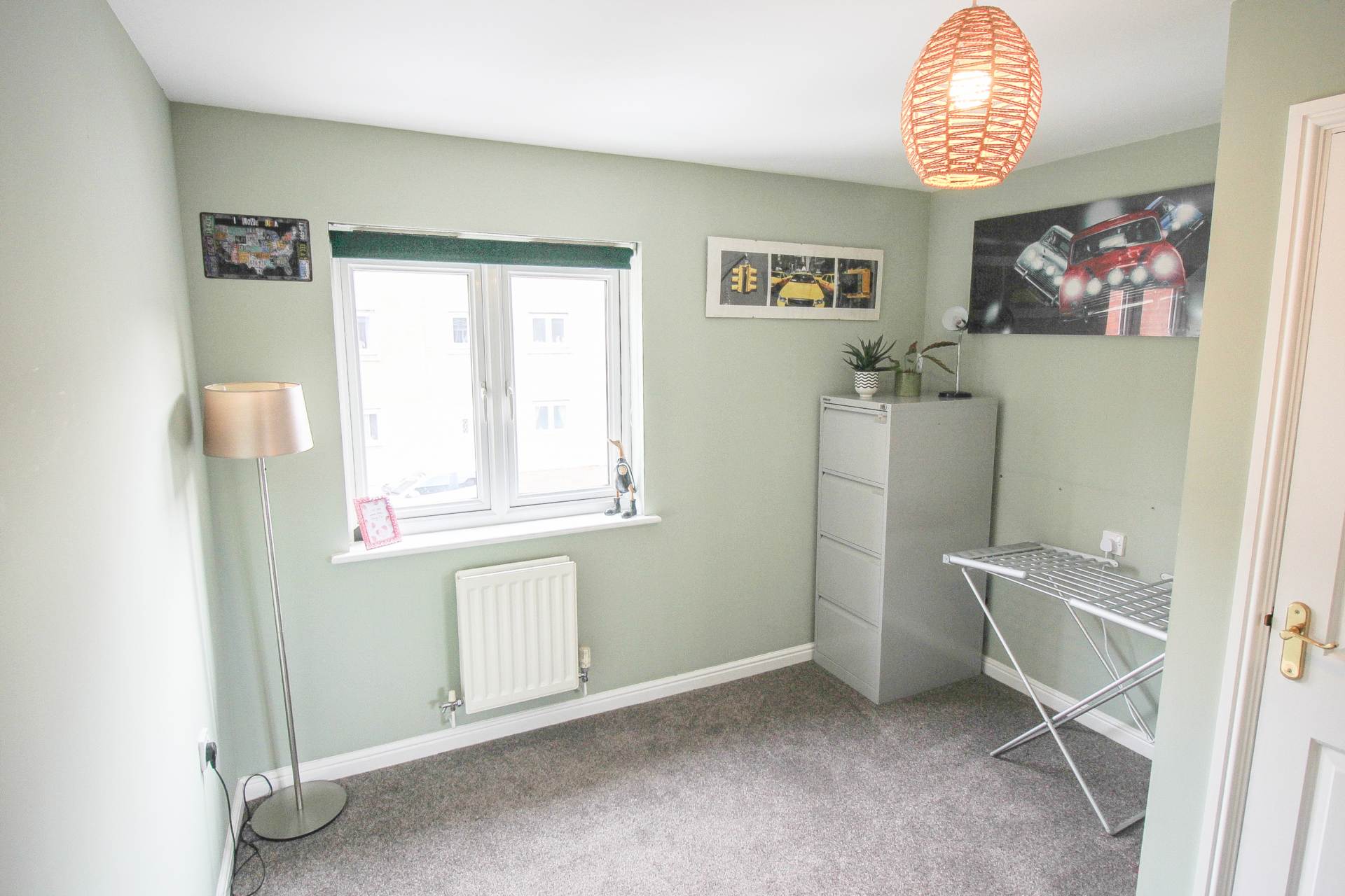 **The Park**50% shared Ownership**Two Bedrooms**Garage & Garden**, Image 11