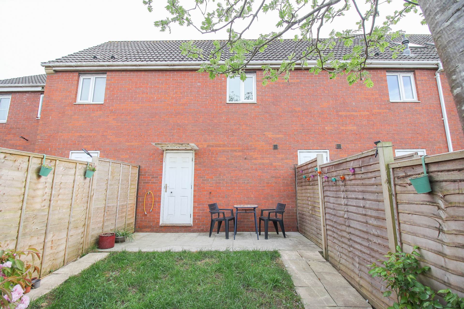 **The Park**50% shared Ownership**Two Bedrooms**Garage & Garden**, Image 16
