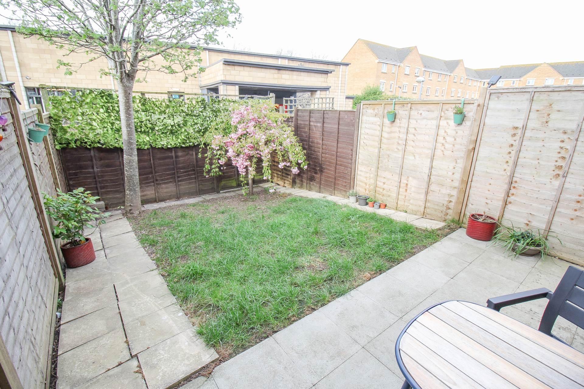 **The Park**50% shared Ownership**Two Bedrooms**Garage & Garden**, Image 2