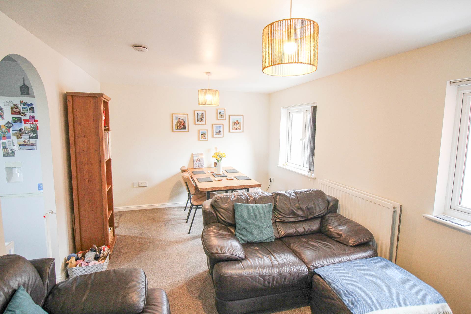**The Park**50% shared Ownership**Two Bedrooms**Garage & Garden**, Image 4