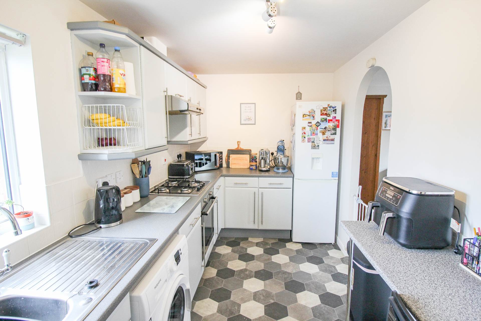 **The Park**50% shared Ownership**Two Bedrooms**Garage & Garden**, Image 5