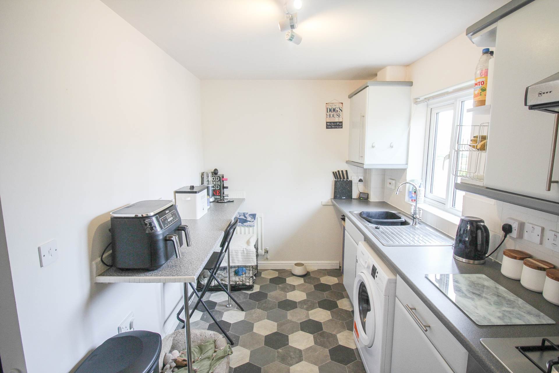 **The Park**50% shared Ownership**Two Bedrooms**Garage & Garden**, Image 6