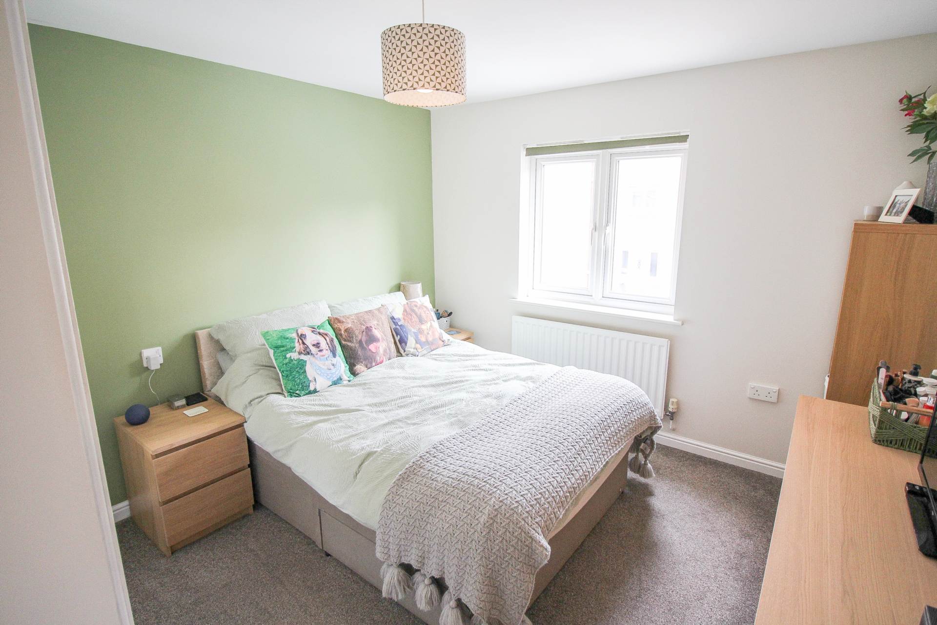 **The Park**50% shared Ownership**Two Bedrooms**Garage & Garden**, Image 7
