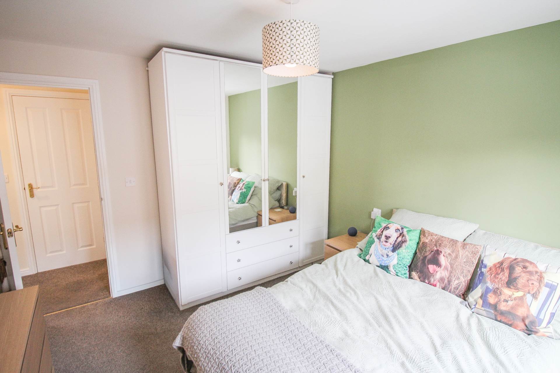 **The Park**50% shared Ownership**Two Bedrooms**Garage & Garden**, Image 8
