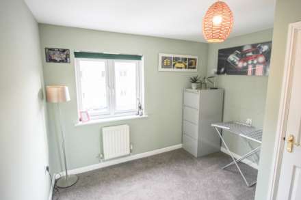 **The Park**50% shared Ownership**Two Bedrooms**Garage & Garden**, Image 11