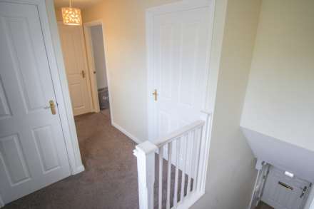 **The Park**50% shared Ownership**Two Bedrooms**Garage & Garden**, Image 12