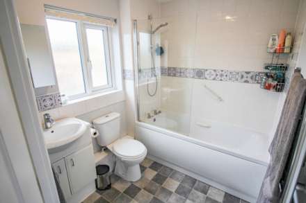 **The Park**50% shared Ownership**Two Bedrooms**Garage & Garden**, Image 14