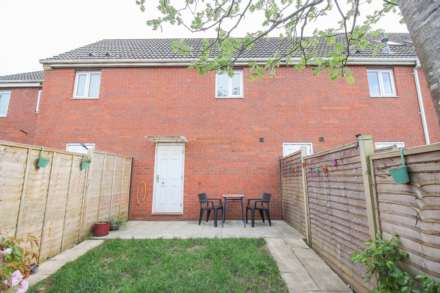 **The Park**50% shared Ownership**Two Bedrooms**Garage & Garden**, Image 16