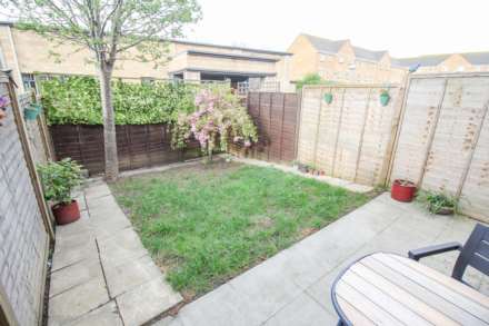**The Park**50% shared Ownership**Two Bedrooms**Garage & Garden**, Image 2