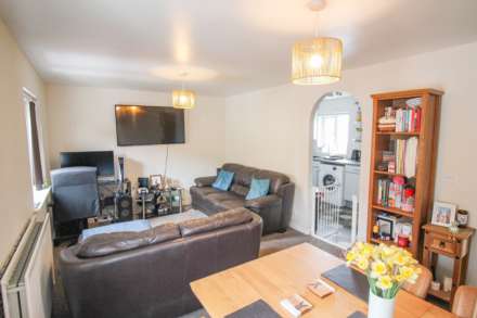**The Park**50% shared Ownership**Two Bedrooms**Garage & Garden**, Image 3