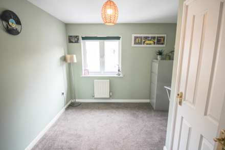 **The Park**50% shared Ownership**Two Bedrooms**Garage & Garden**, Image 9