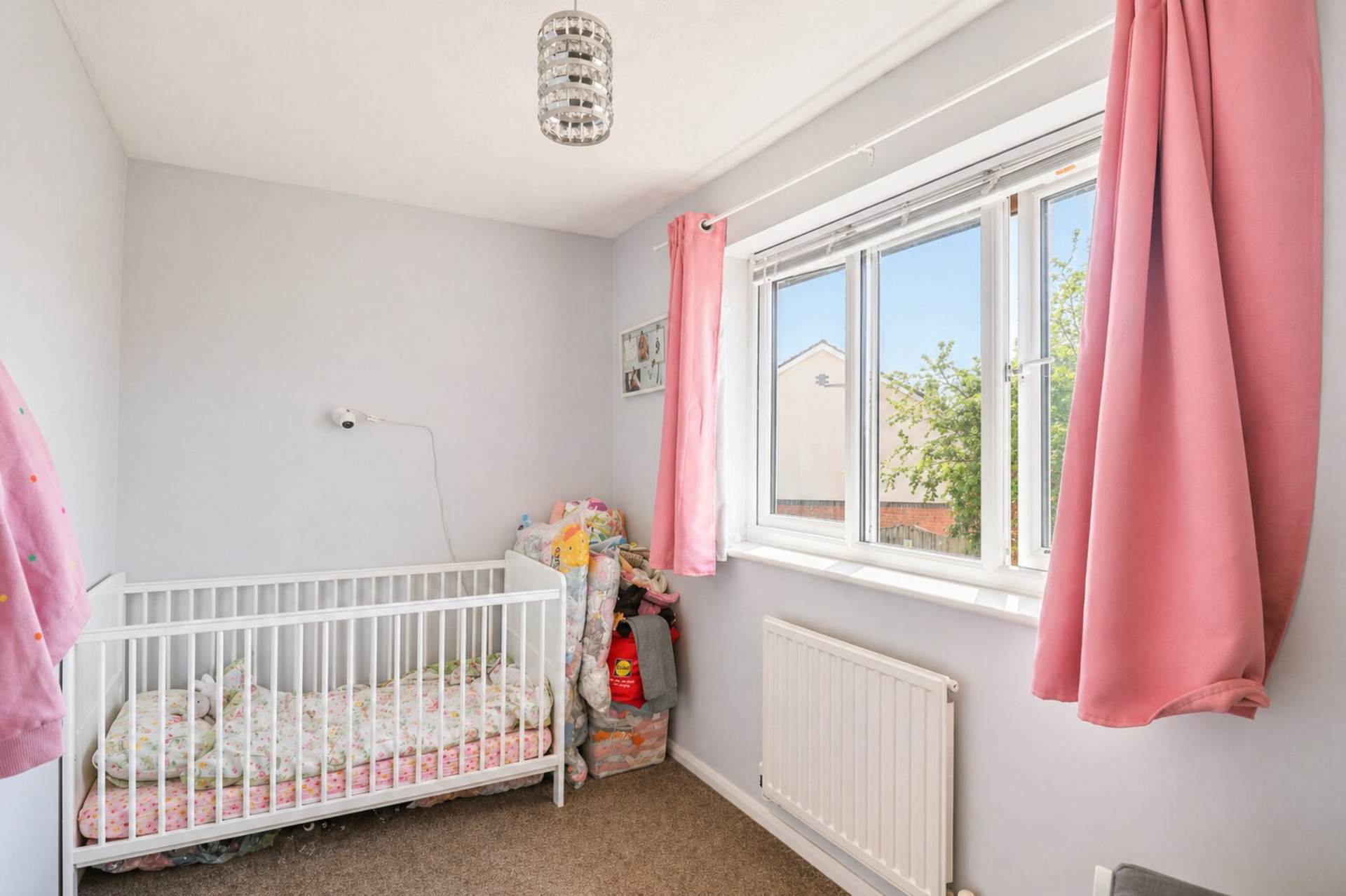 Campion Close, Locking Castle, Image 10