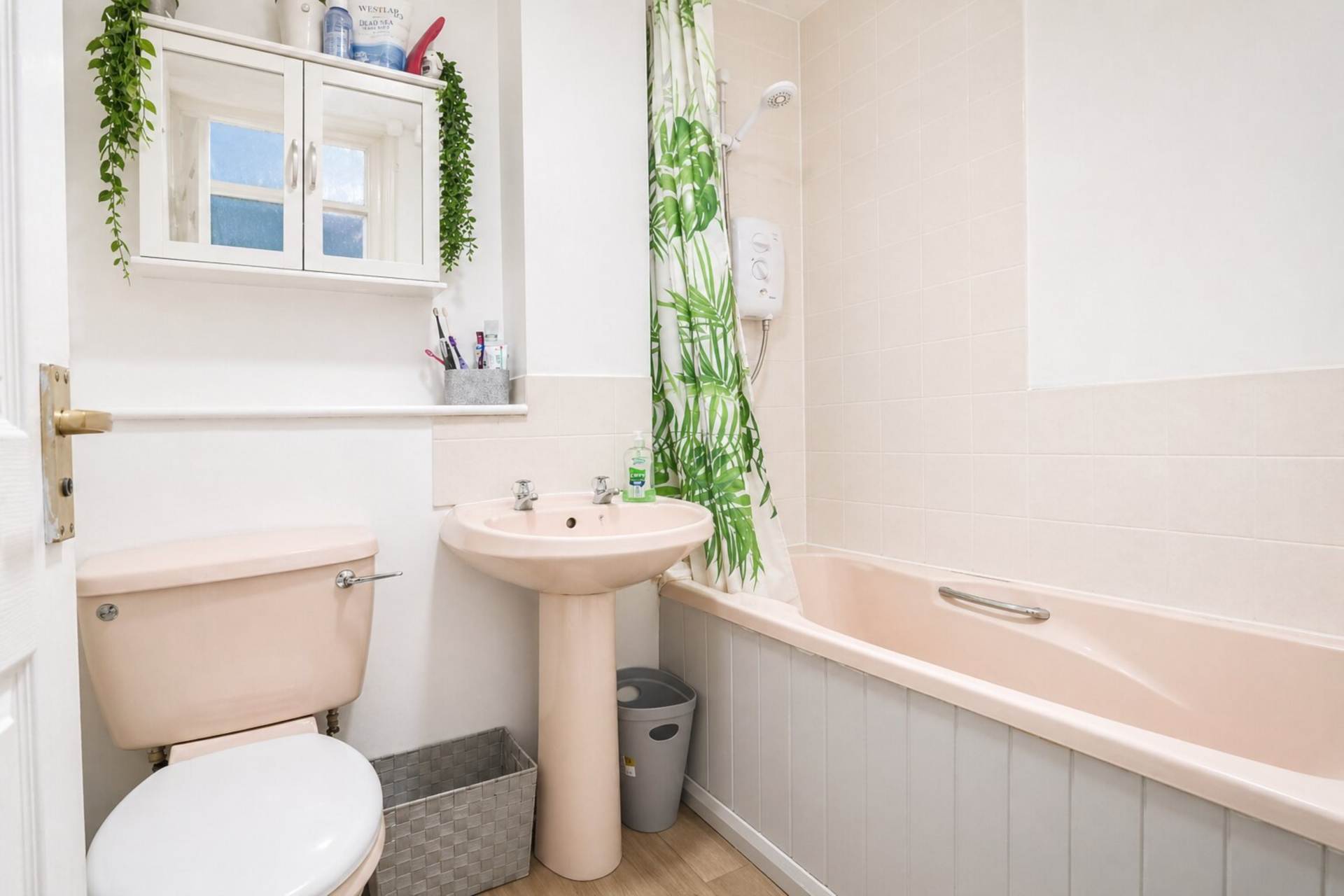 Campion Close, Locking Castle, Image 11