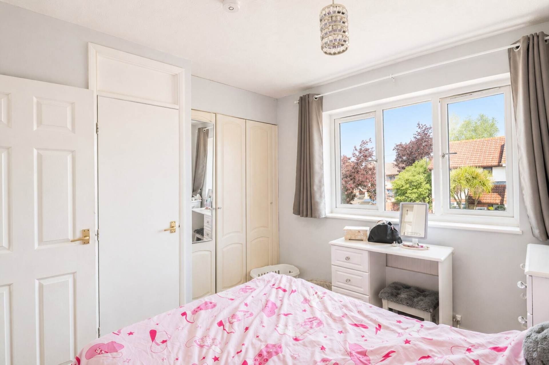 Campion Close, Locking Castle, Image 8