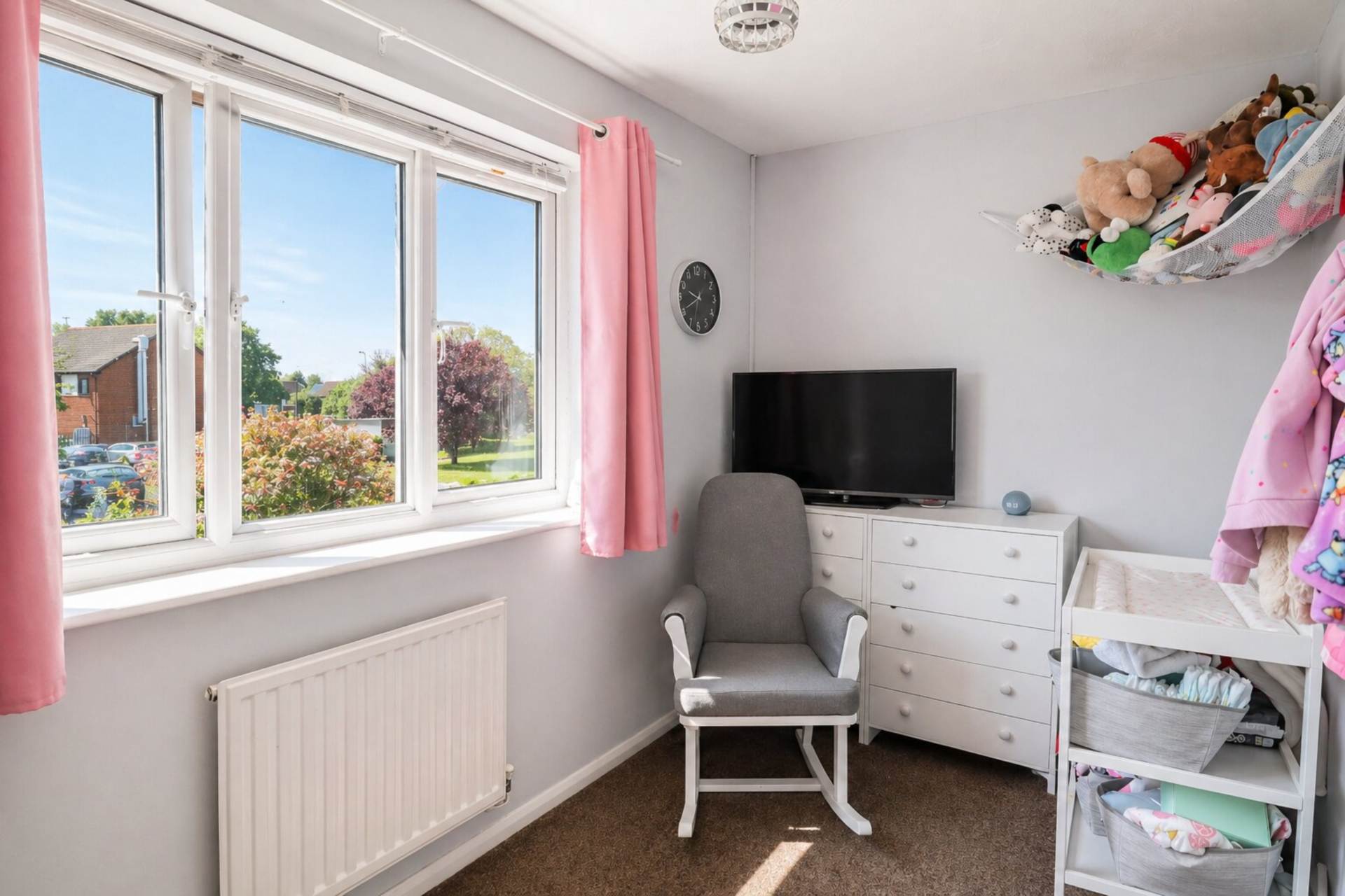 Campion Close, Locking Castle, Image 9