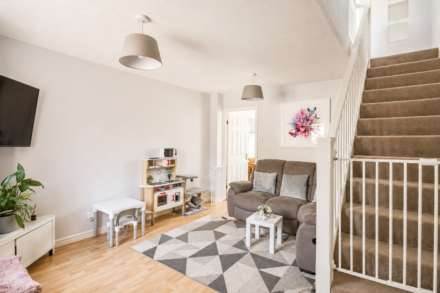 Campion Close, Locking Castle, Image 2