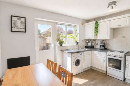 Campion Close, Locking Castle, Image 3