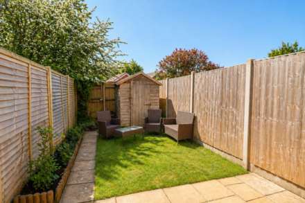 Campion Close, Locking Castle, Image 5