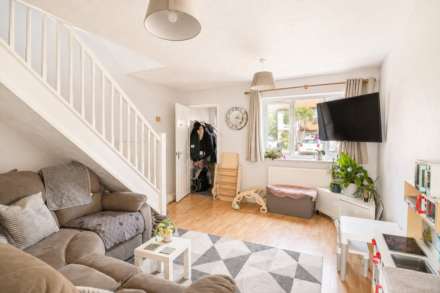 Campion Close, Locking Castle, Image 6