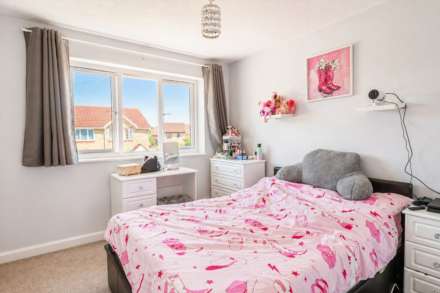 Campion Close, Locking Castle, Image 7