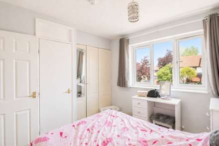 Campion Close, Locking Castle, Image 8