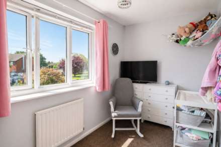 Campion Close, Locking Castle, Image 9