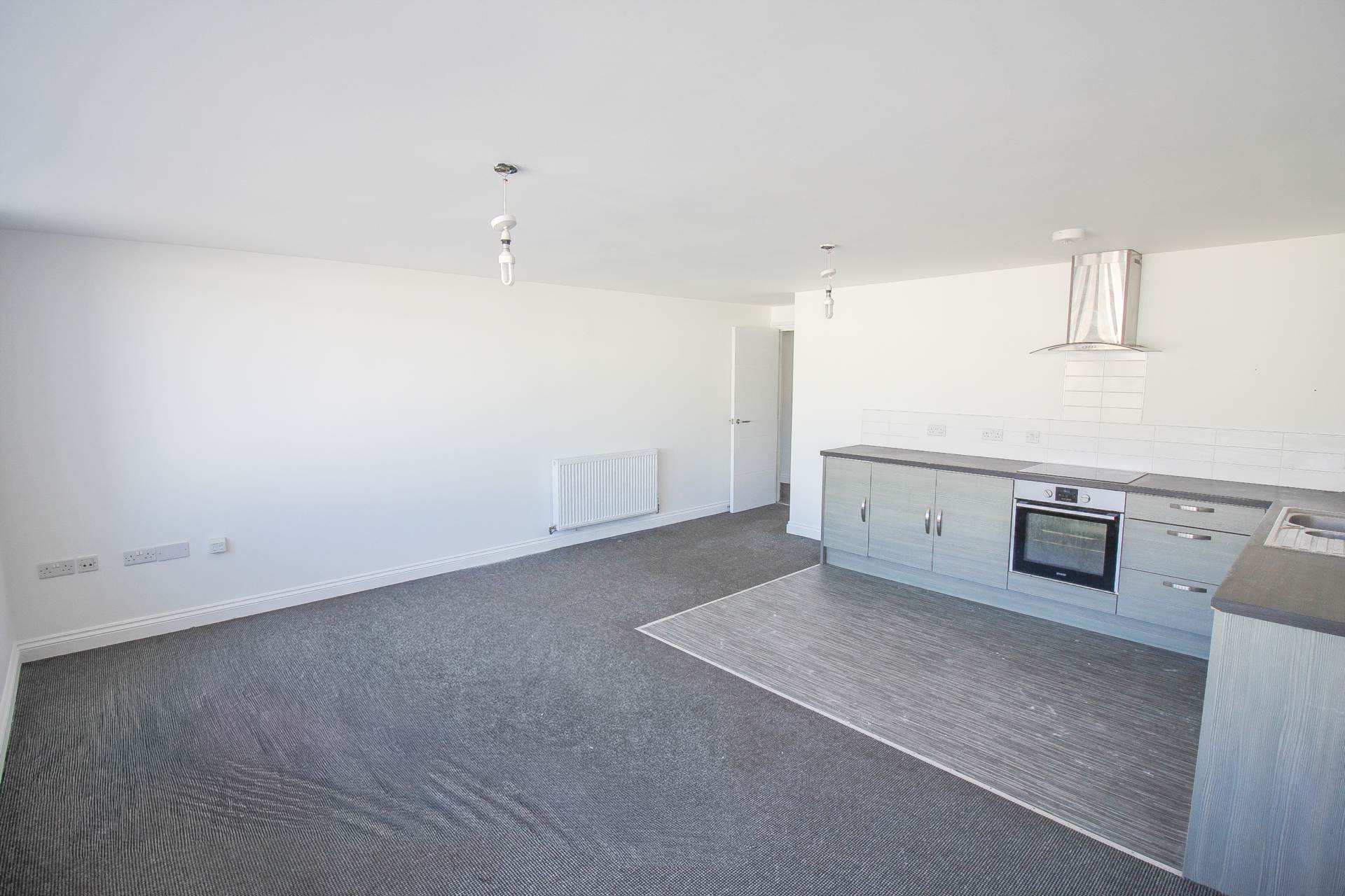 Weston-super-Mare**Centrally Located**20 ' x 16' Open Plan Living Area**Two Double Bedrooms**, Image 1
