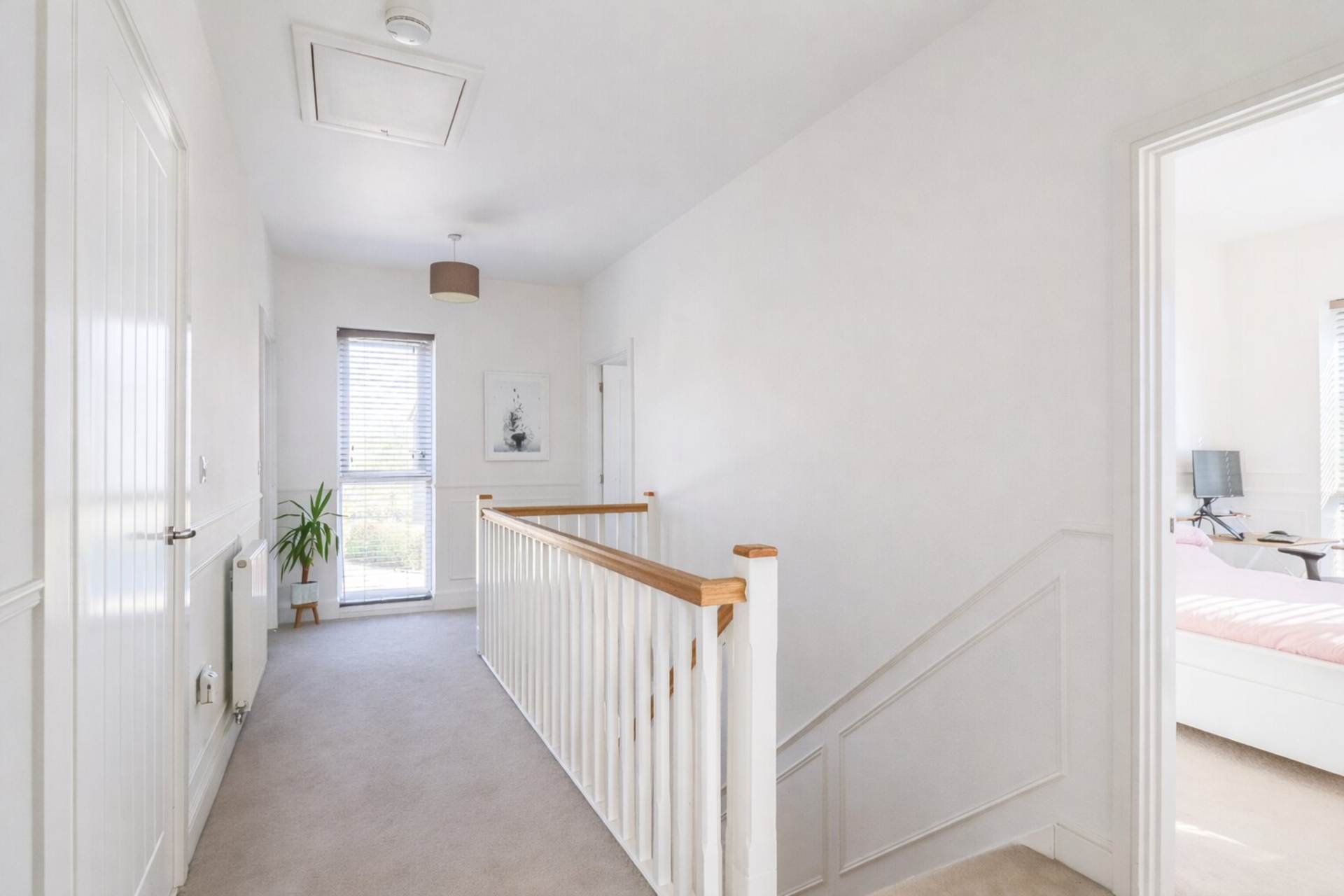 Ormrod Grove, Locking Parklands, Image 15