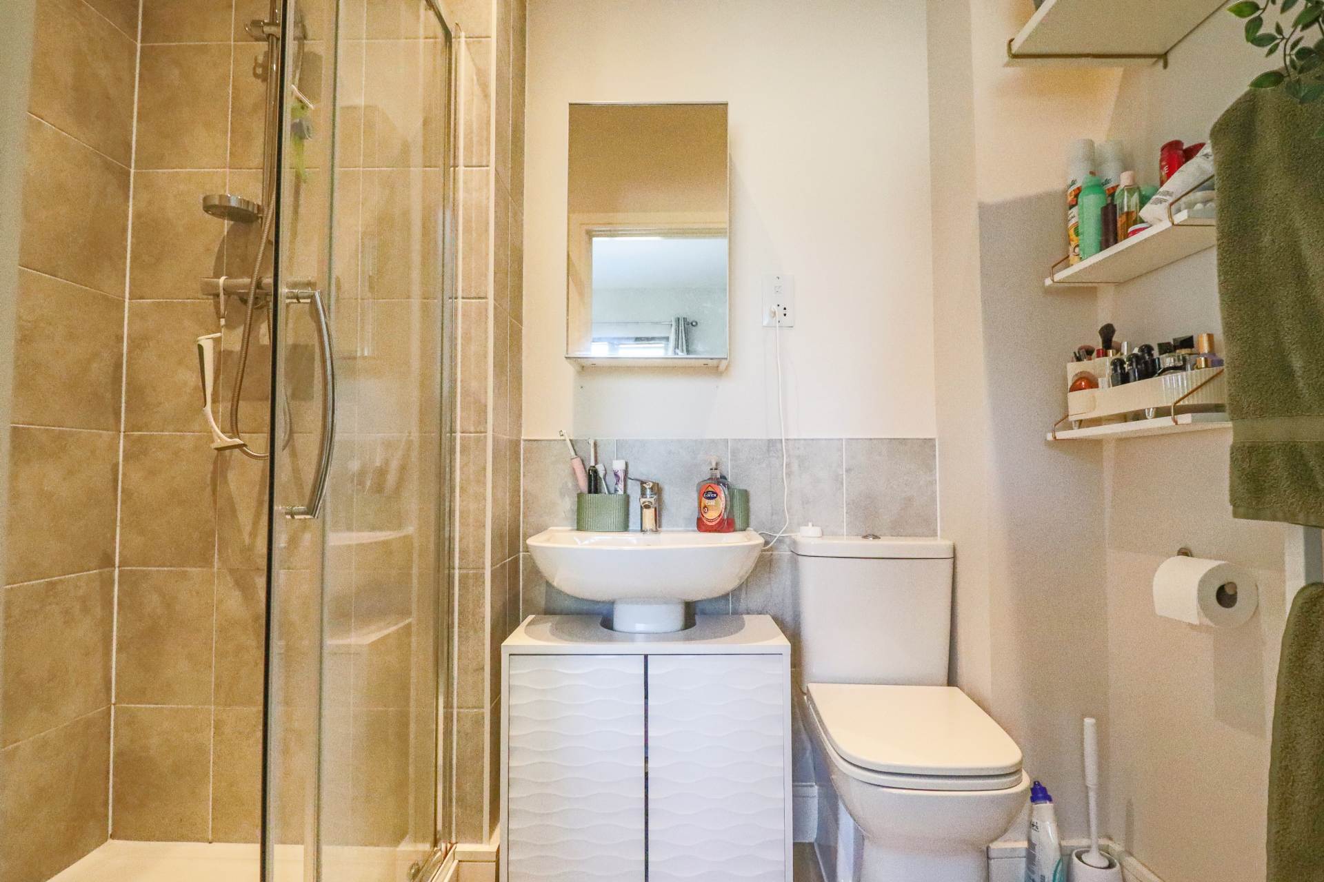 Ormrod Grove, Locking Parklands, Image 17