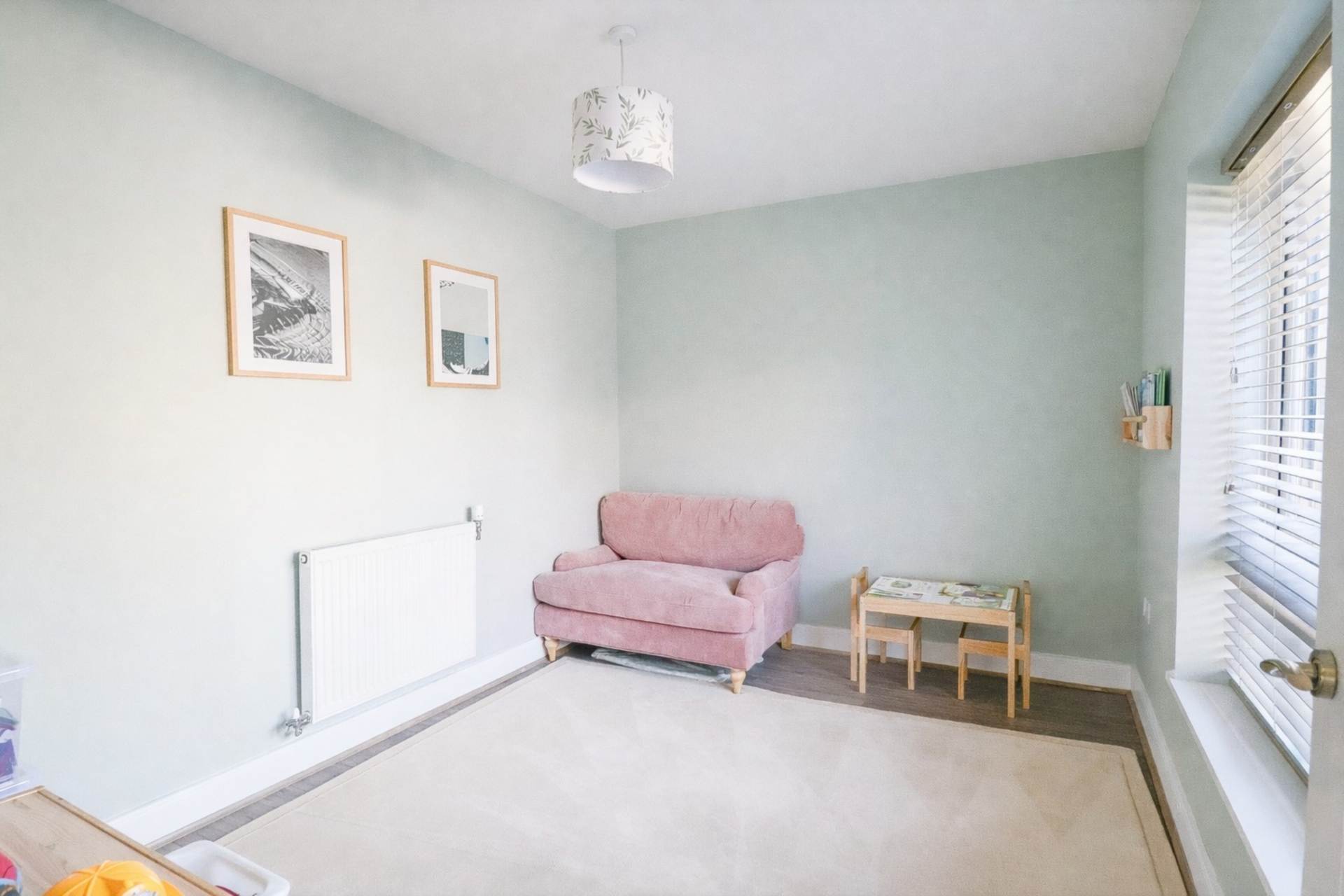 Ormrod Grove, Locking Parklands, Image 22