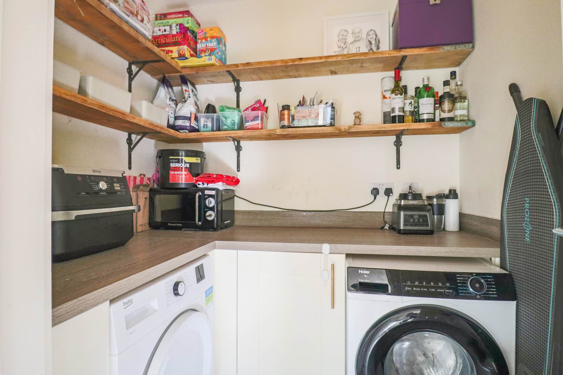 Ormrod Grove, Locking Parklands, Image 24