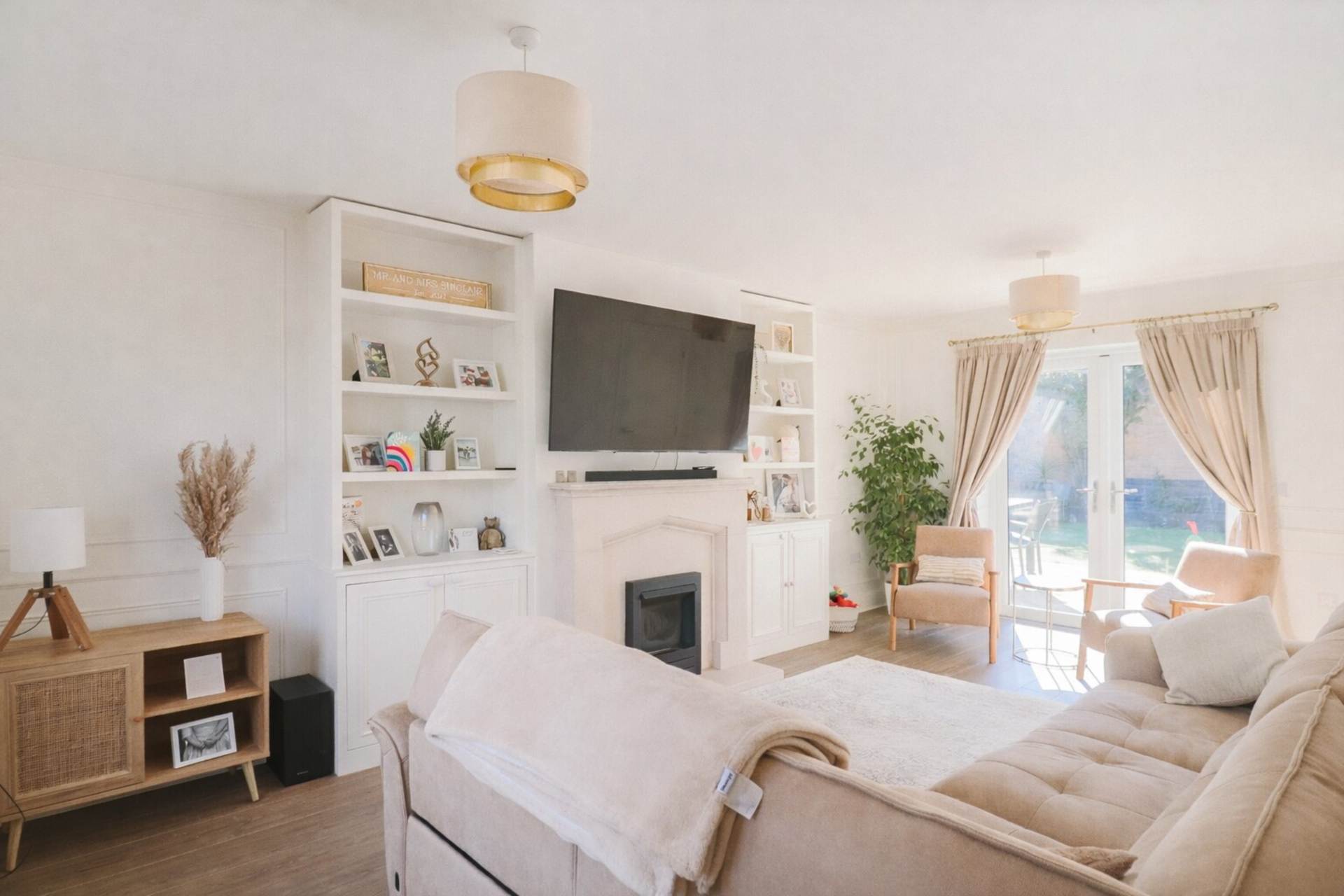 Ormrod Grove, Locking Parklands, Image 3