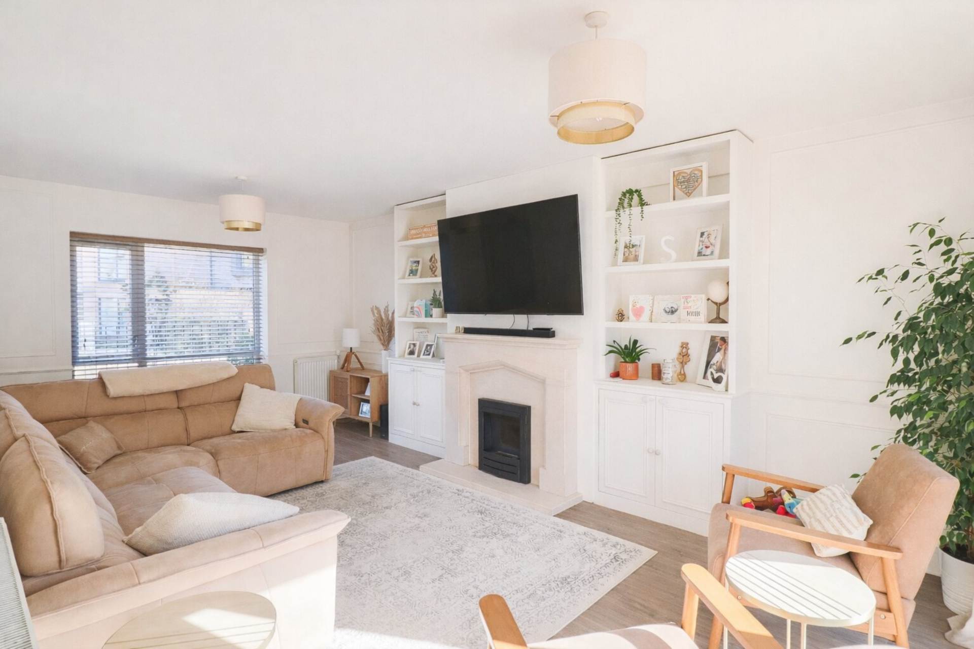 Ormrod Grove, Locking Parklands, Image 5