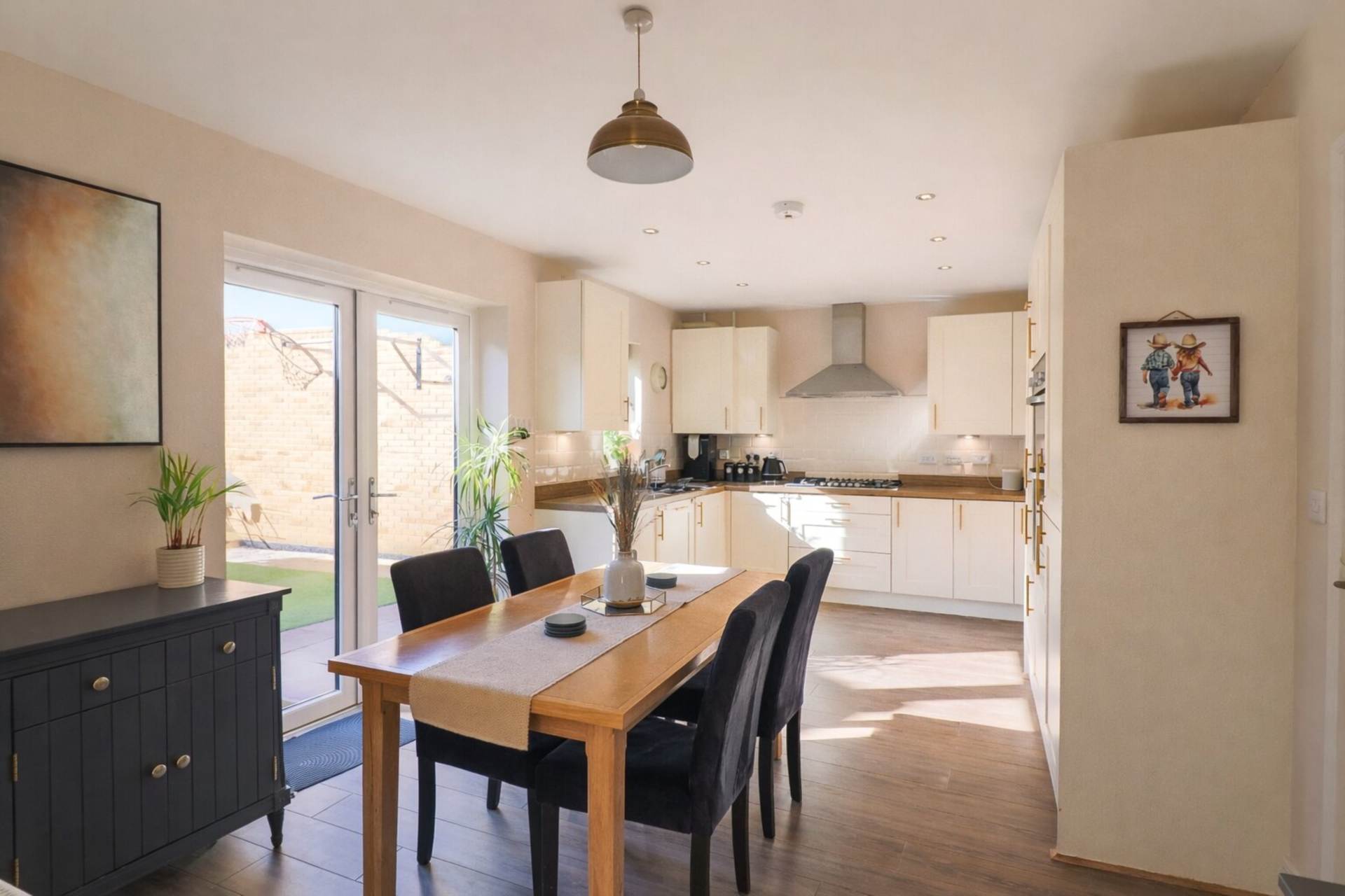 Ormrod Grove, Locking Parklands, Image 6